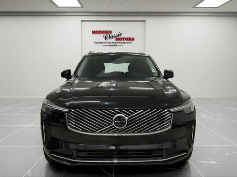 Used 2025 Volvo XC90 B6 Plus AWD/4WD image 2