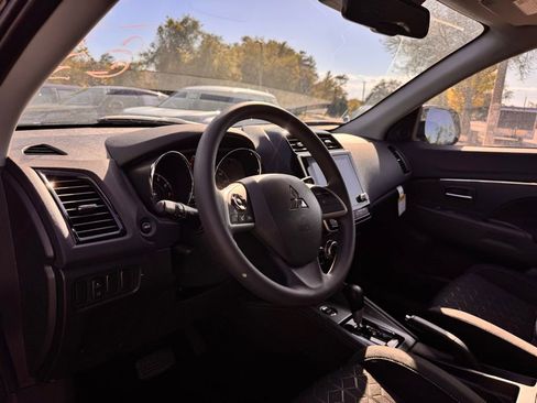 New 2026 Mitsubishi Outlander Sport ES AWD/4WD image 28