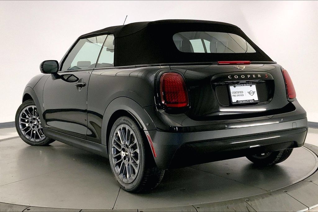 Used 2026 MINI Cooper S FWD image 10