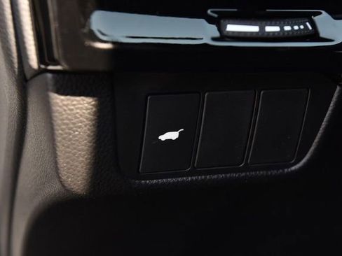 New 2026 Honda CR-V Sport Touring image 11