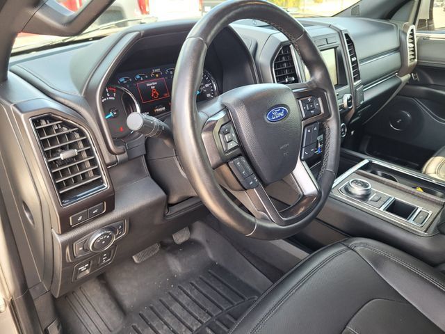 Used 2021 Ford Expedition Max Limited RWD image 23