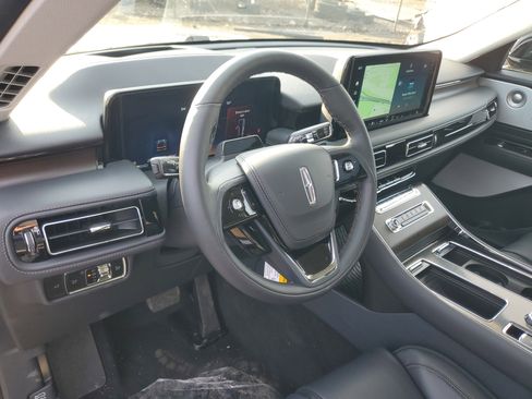 New 2026 Lincoln Aviator Reserve image 12