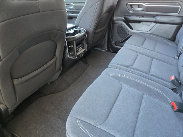Used 2025 RAM 1500 Big Horn AWD/4WD image 29