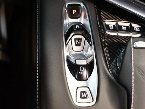 Used 2020 Chevrolet Corvette Stingray Premium Conv w/ 3LT Preferred Equipment Group RWD image 63