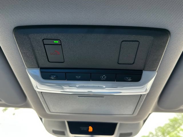 Certified 2026 Nissan Rogue SV AWD/4WD image 33