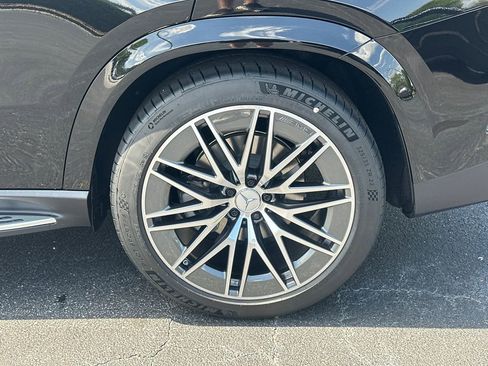 New 2026 Mercedes-Benz GLE 53 AMG 4MATIC Coupe image 22