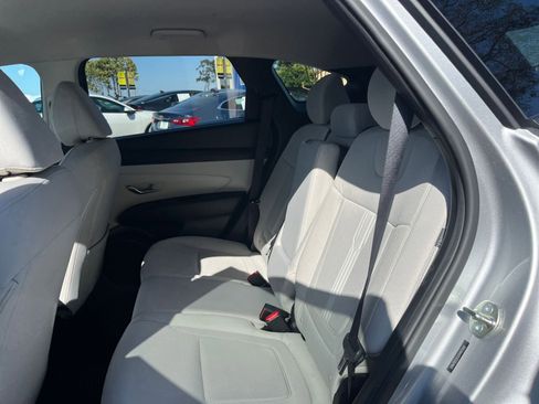 Used 2025 Hyundai Tucson SEL image 28
