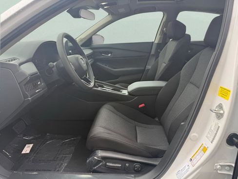 New 2026 Honda Accord SE image 9
