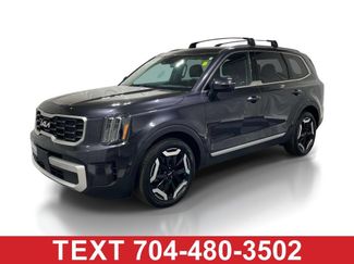 Used 2025 Kia Telluride S AWD/4WD video 1