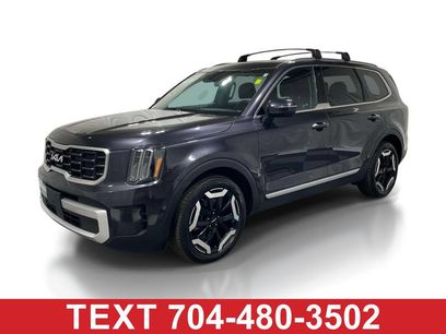 Used 2025 Kia Telluride S