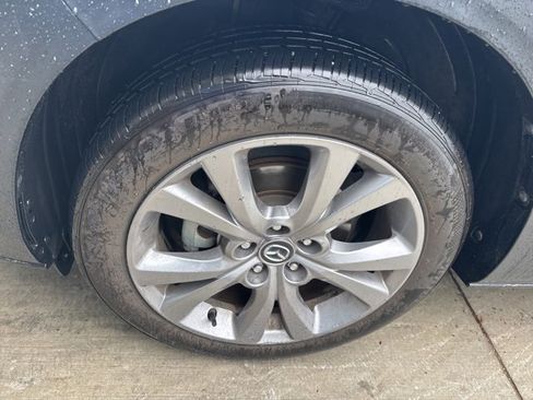 Used 2020 MAZDA CX-30 AWD w/ Select Package image 16