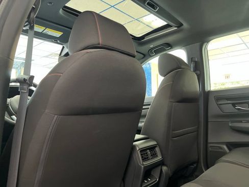New 2026 Honda CR-V Sport image 17