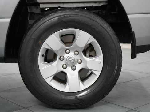 Used 2022 RAM 1500 Big Horn AWD/4WD image 35