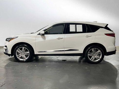 Used 2020 Acura RDX w/Advance Pkg image 6