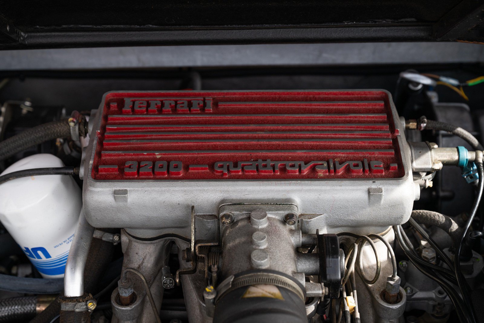Used 1988 Ferrari 328 GTS RWD image 19