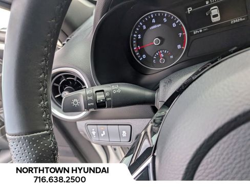 Used 2024 Kia Forte GT-Line image 30