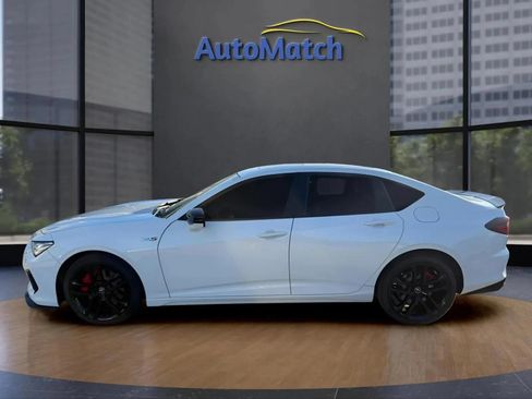 Used 2024 Acura TLX Type S AWD/4WD image 6