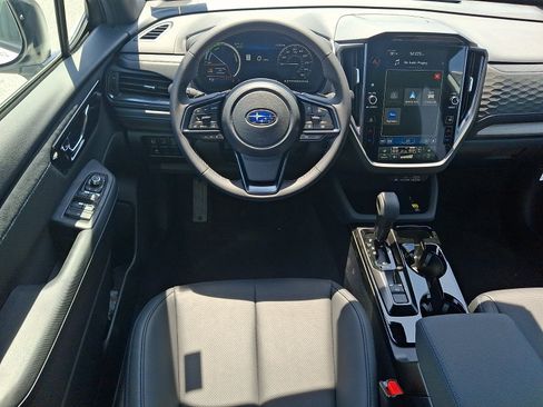 New 2026 Subaru Forester Touring AWD/4WD image 7