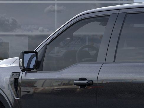 New 2026 Ford F150 XLT w/ Equipment Group 302A MID image 22