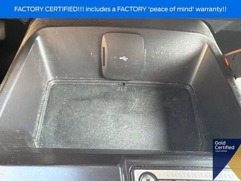 Used 2024 Ford Bronco Badlands AWD/4WD image 36