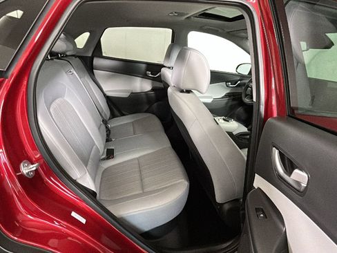 Certified 2023 Hyundai Kona SEL w/ Convenience Package FWD image 31
