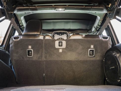 Used 2020 Jeep Wrangler Unlimited Rubicon image 7