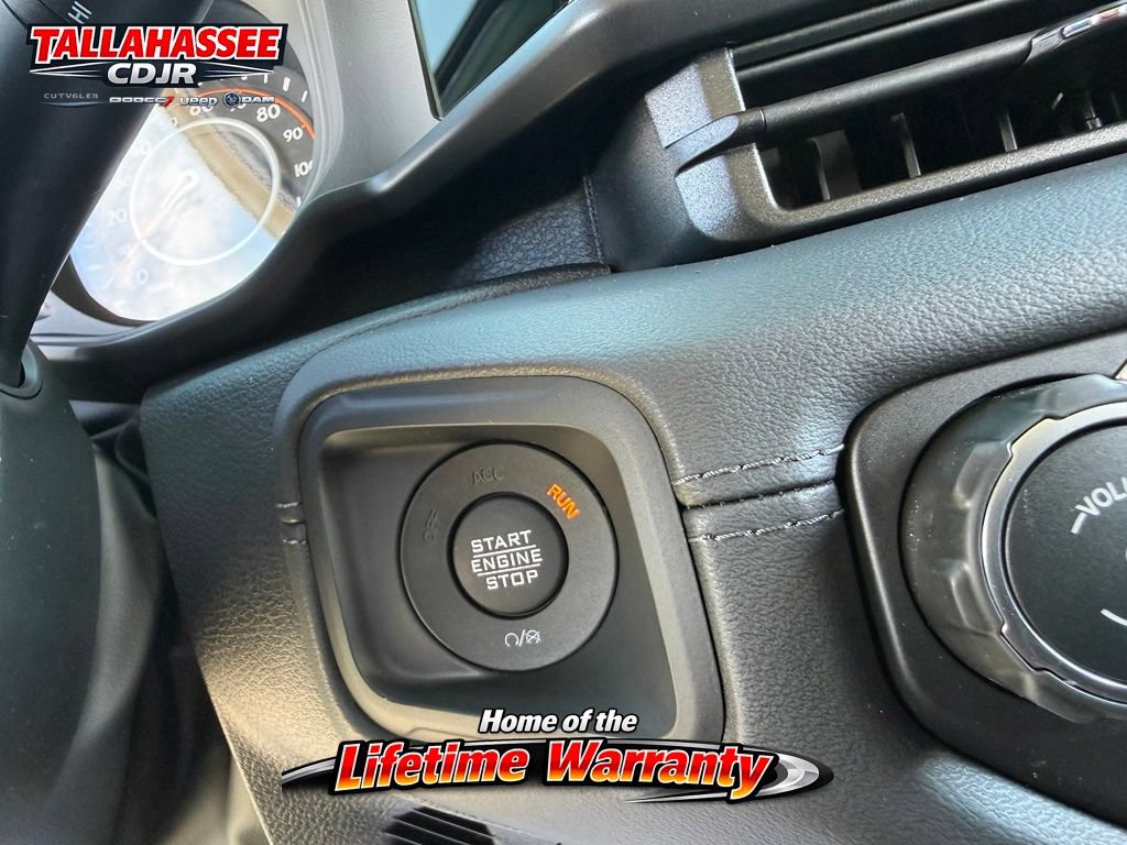 New 2026 Jeep Gladiator Mojave AWD/4WD image 29