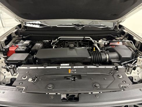 New 2026 GMC Canyon Elevation w/ Convenience Package image 31