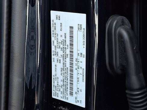 Certified 2022 Ford F150 XLT w/ Equipment Group 302A High AWD/4WD image 30