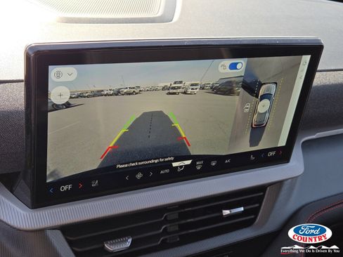 New 2026 Ford Explorer ST w/ Sun And Sound Package image 13