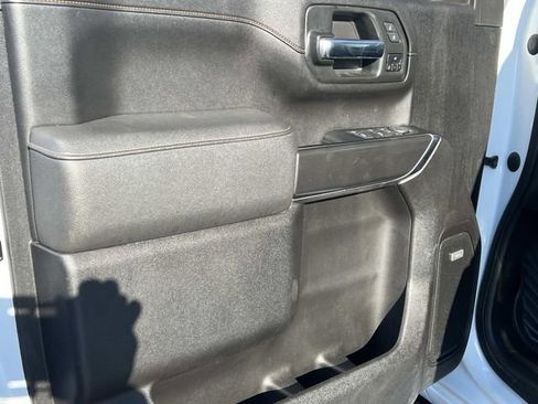 Used 2023 GMC Sierra 2500 AT4 w/ AT4 Premium Plus Package AWD/4WD image 15