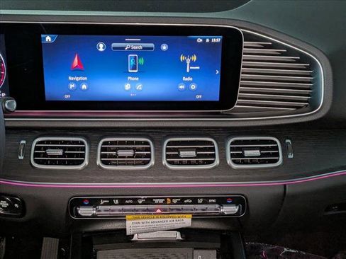 New 2026 Mercedes-Benz GLE 350 4MATIC image 15