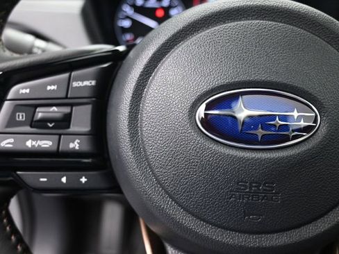 New 2026 Subaru Forester Sport w/ Sport Plus Package AWD/4WD image 15
