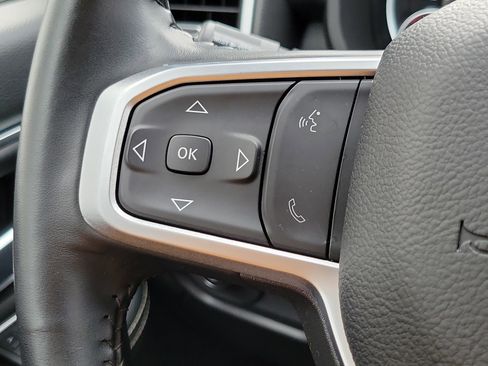 Used 2024 RAM 2500 Big Horn w/ Bed Utility Group image 12