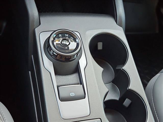New 2026 Ford Bronco Sport Badlands AWD/4WD image 13