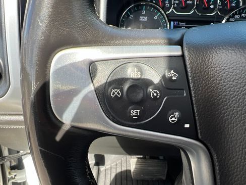 Used 2018 GMC Sierra 1500 SLT AWD/4WD image 18