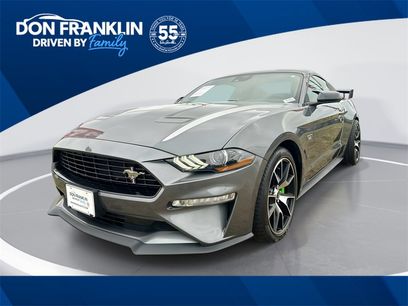 Used 2021 Ford Mustang Premium w/ 2.3L High Performance Package