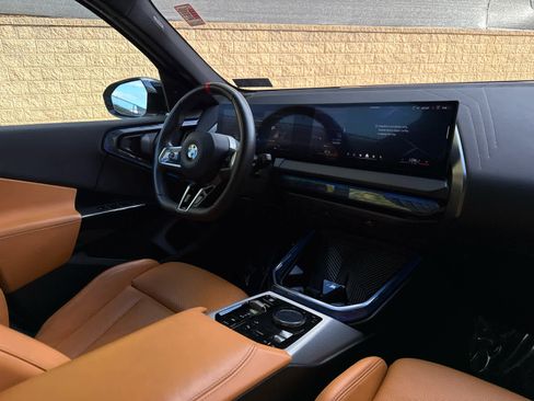 Certified 2025 BMW X3 M50 image 10