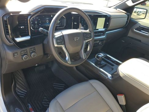 Used 2023 Chevrolet Silverado 1500 RST w/ All Star Edition Plus image 6