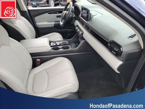 Certified 2024 Honda Pilot EX-L image 22
