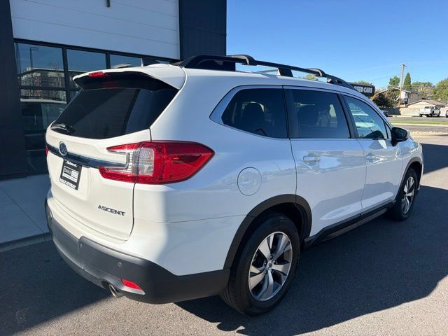 Used 2024 Subaru Ascent Premium w/ Convenience Package AWD/4WD image 9