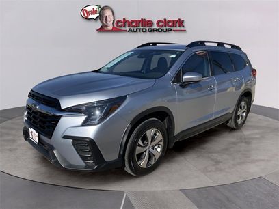 Used 2024 Subaru Ascent Premium w/ Convenience Package