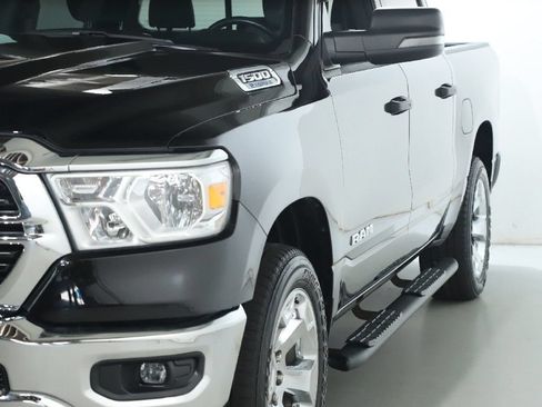 Used 2023 RAM 1500 Big Horn AWD/4WD image 5