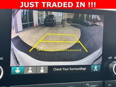 Used 2024 Honda Accord EX image 17