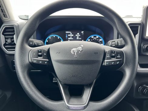 Used 2024 Ford Bronco Sport Big Bend image 23