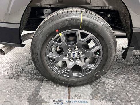 New 2026 Ford F150 STX w/ Equipment Group 200A RWD image 16