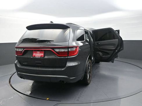 Used 2024 Dodge Durango GT w/ Blacktop Package AWD/4WD image 43