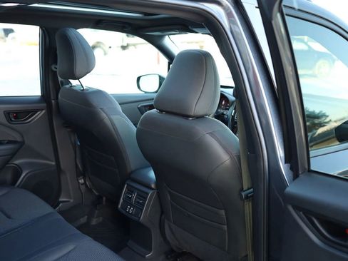 Used 2025 Subaru Forester Premium w/ Convenience Package #1 image 46