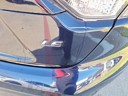 Used 2024 Toyota Corolla LE image 12