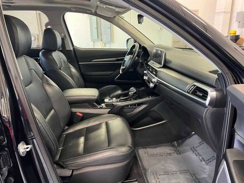 Used 2022 Kia Telluride S image 22